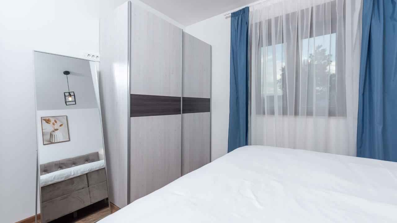 Photo of Bedroom in Buje