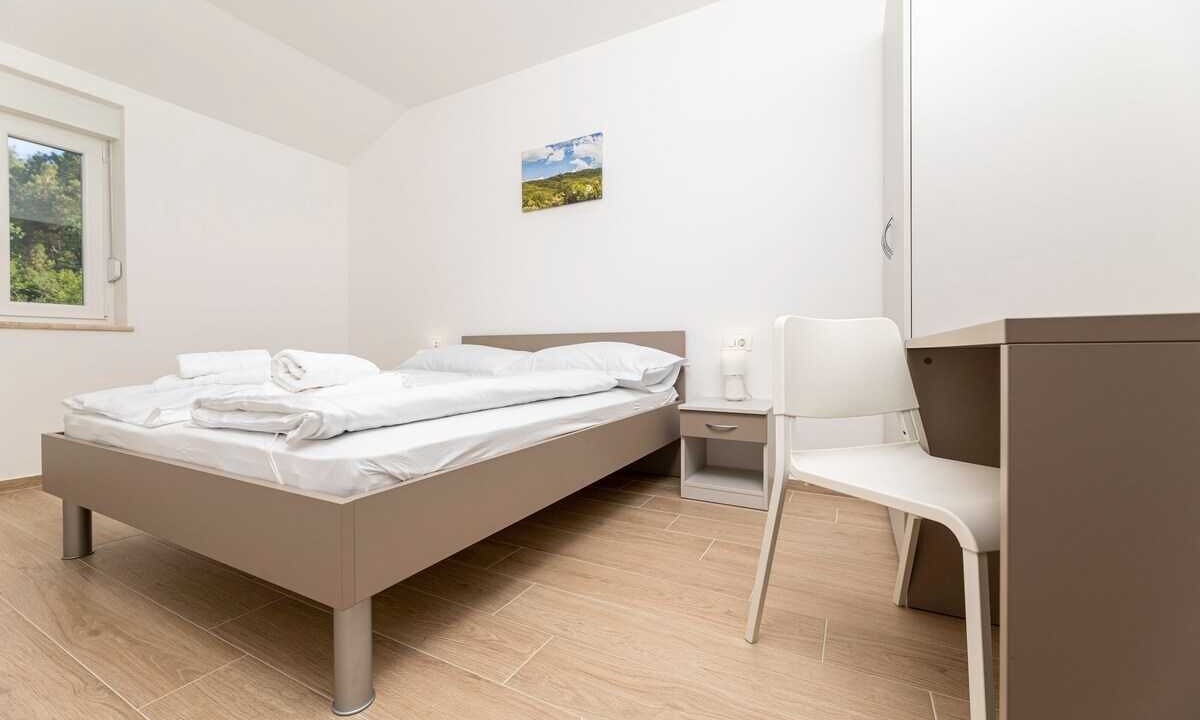 Photo of Bedroom in Soline