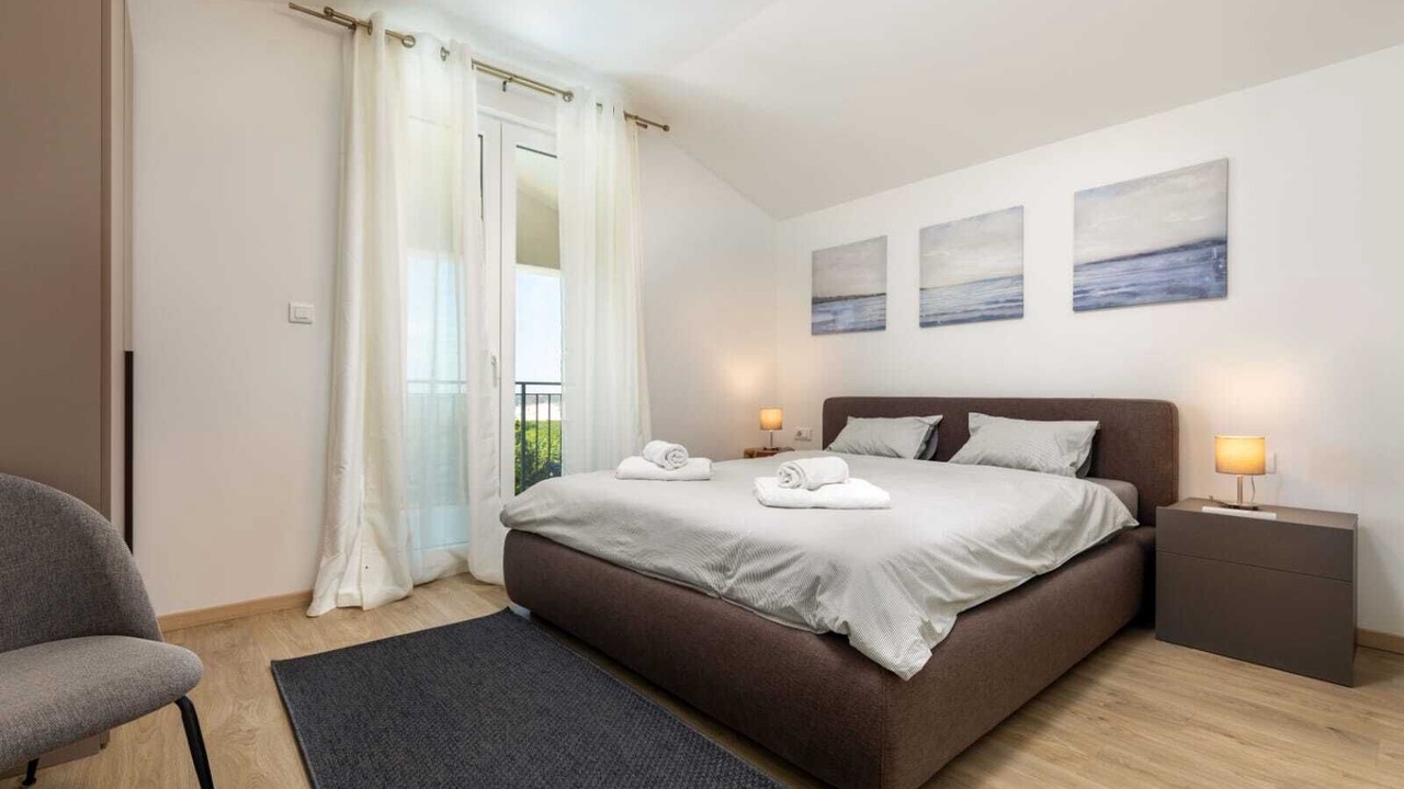 Photo of Bedroom in Diminici