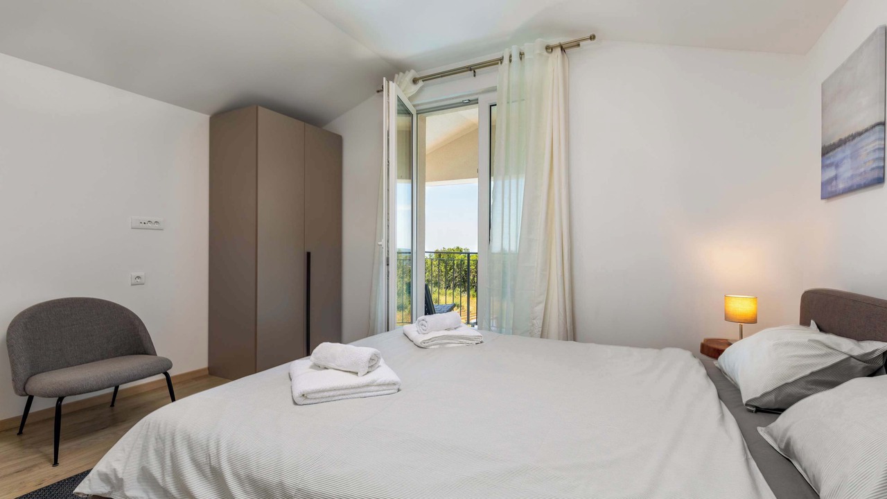 Photo of Bedroom in Diminici