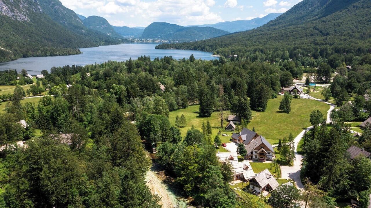 Photo of Outdoor in Ukanc