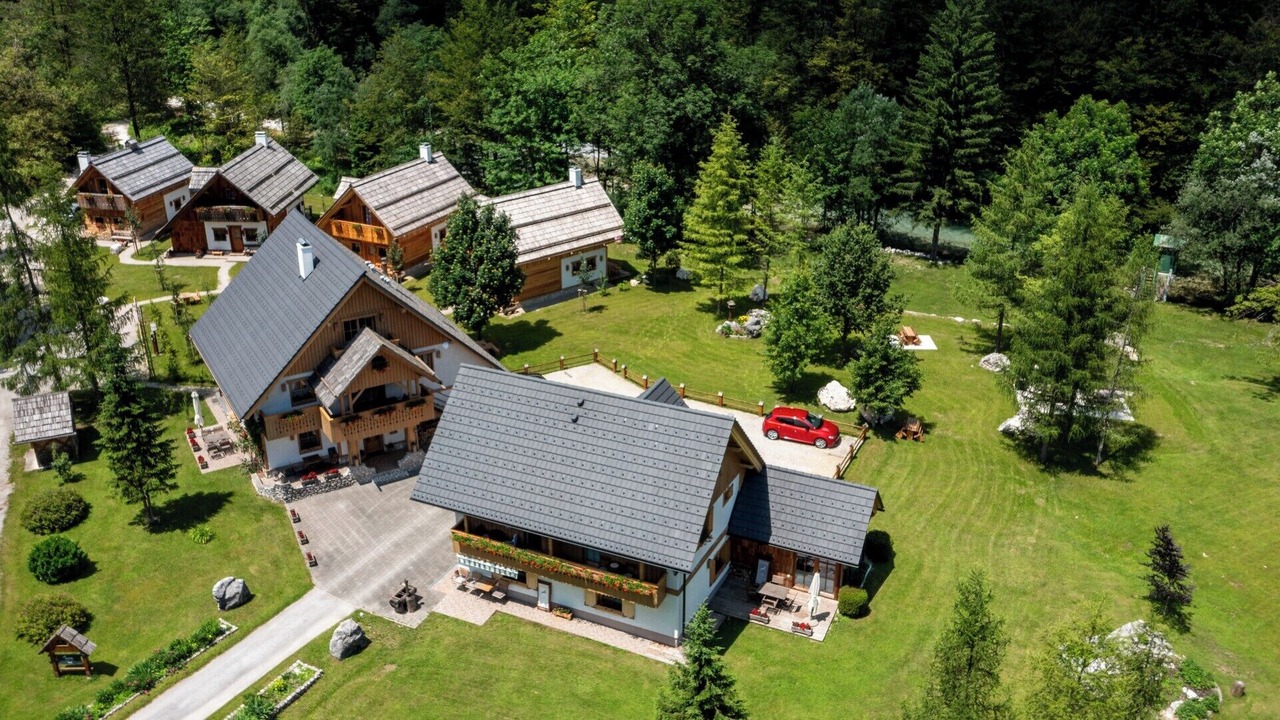 Photo of Outdoor in Ukanc
