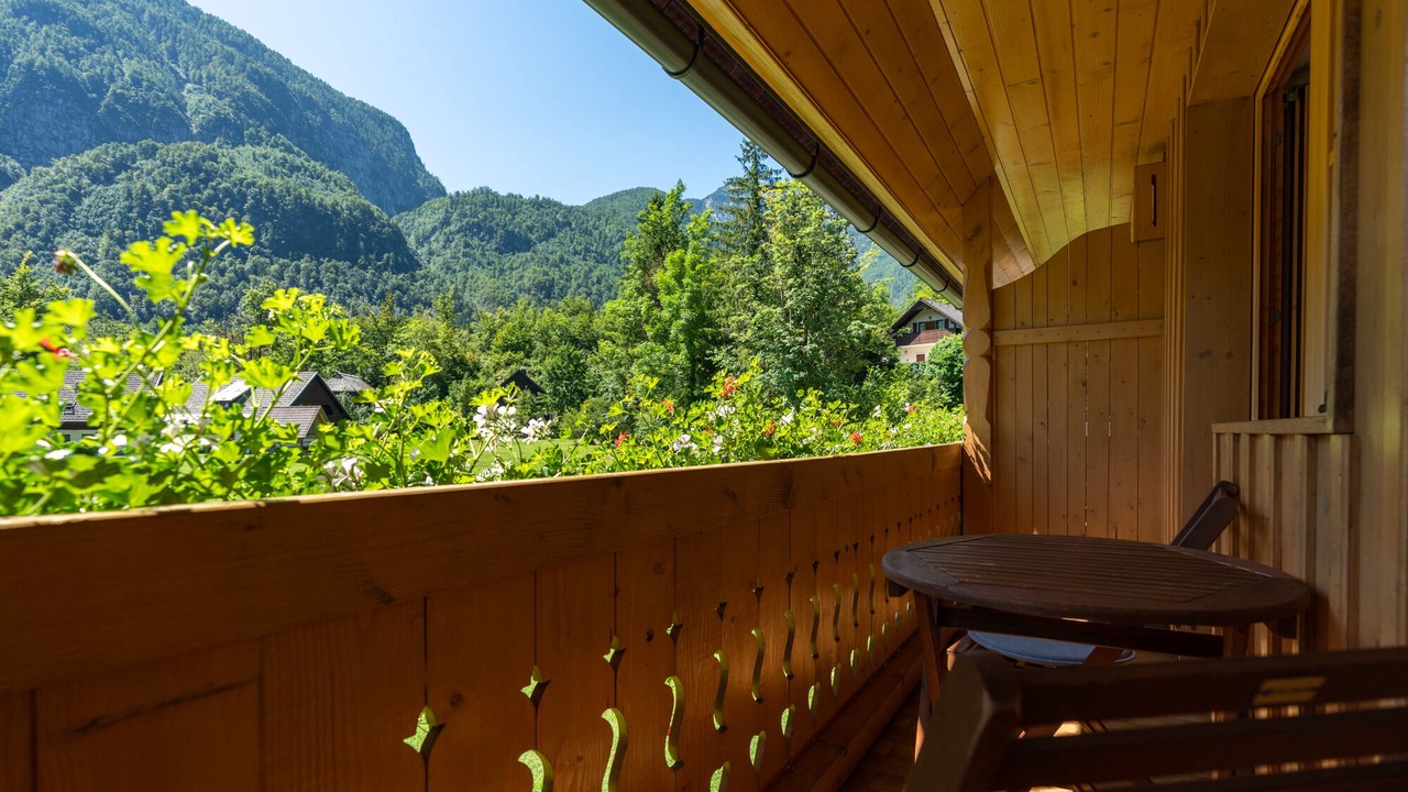 Photo of Patio Balcony in Ukanc