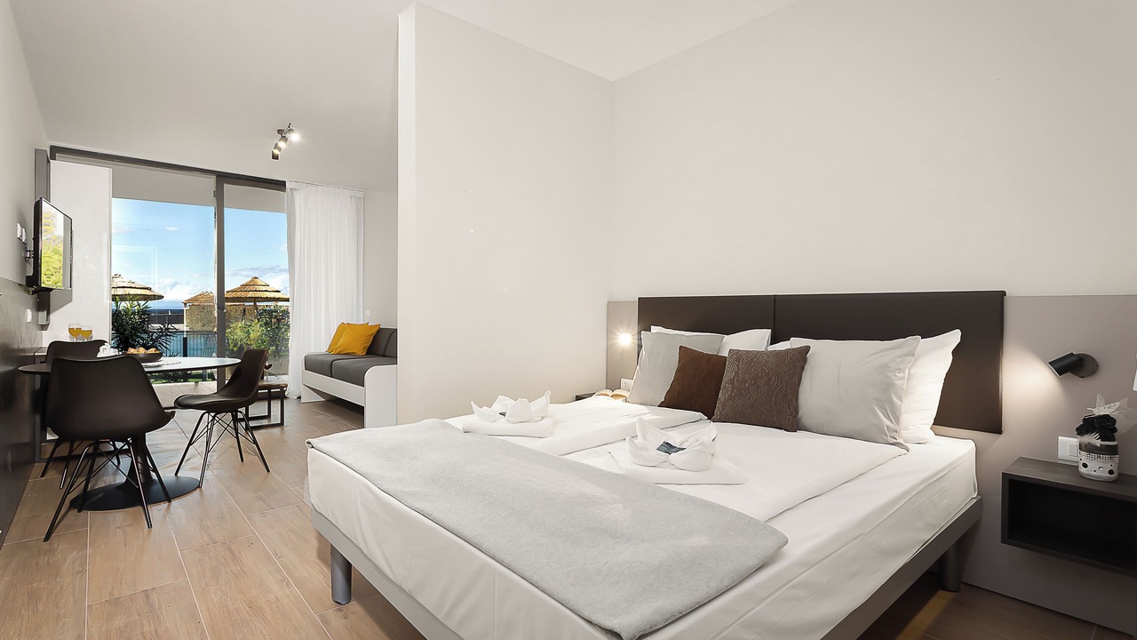 Photo of Bedroom in Liznjan