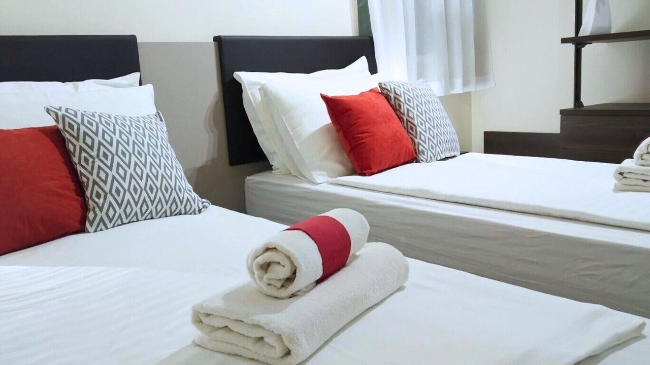 Photo of Bedroom in Liznjan