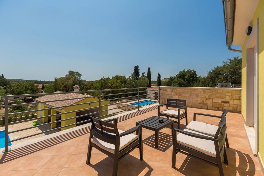 Photo of Patio Balcony in Brajkovici