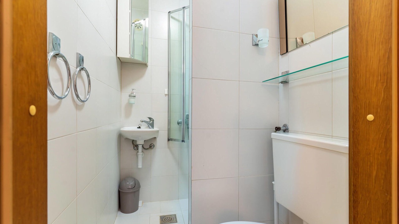 Photo of Bathroom in Jadranovo