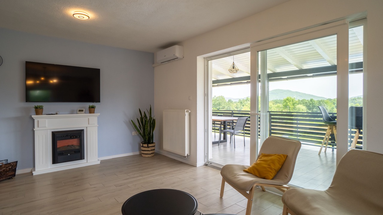 Photo of Livingroom in Gospic