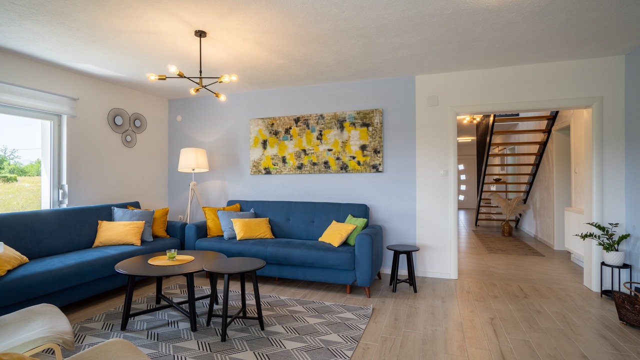 Photo of Livingroom in Gospic