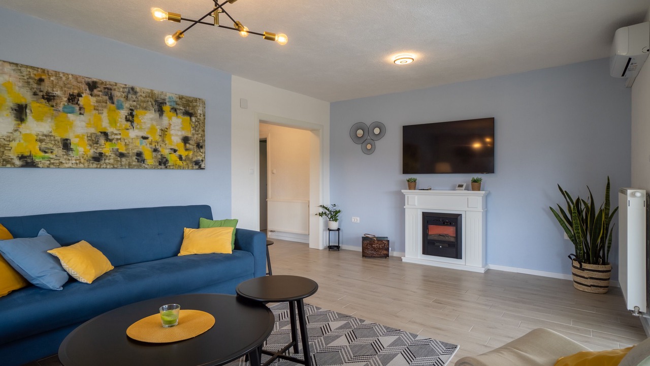 Photo of Livingroom in Gospic