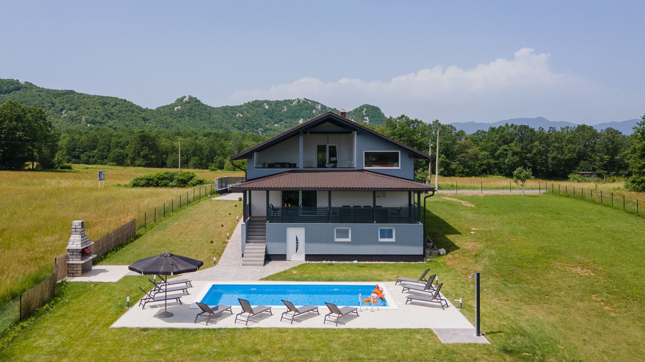 Photo of Outdoor in Gospic