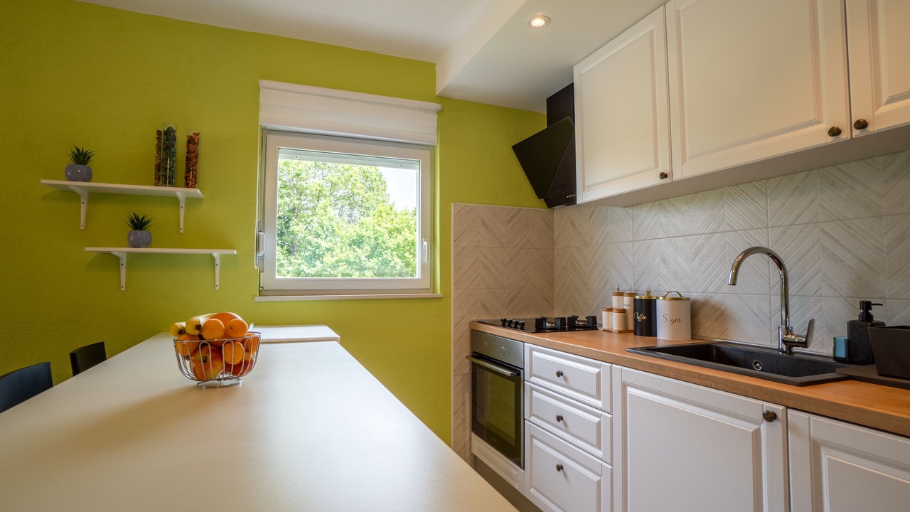 Photo of Kitchen in Gospic