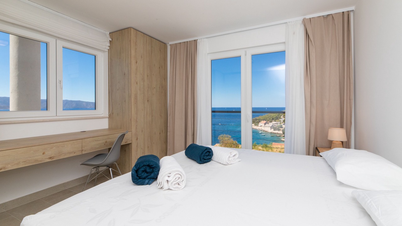 Photo of Bedroom in Nerezise