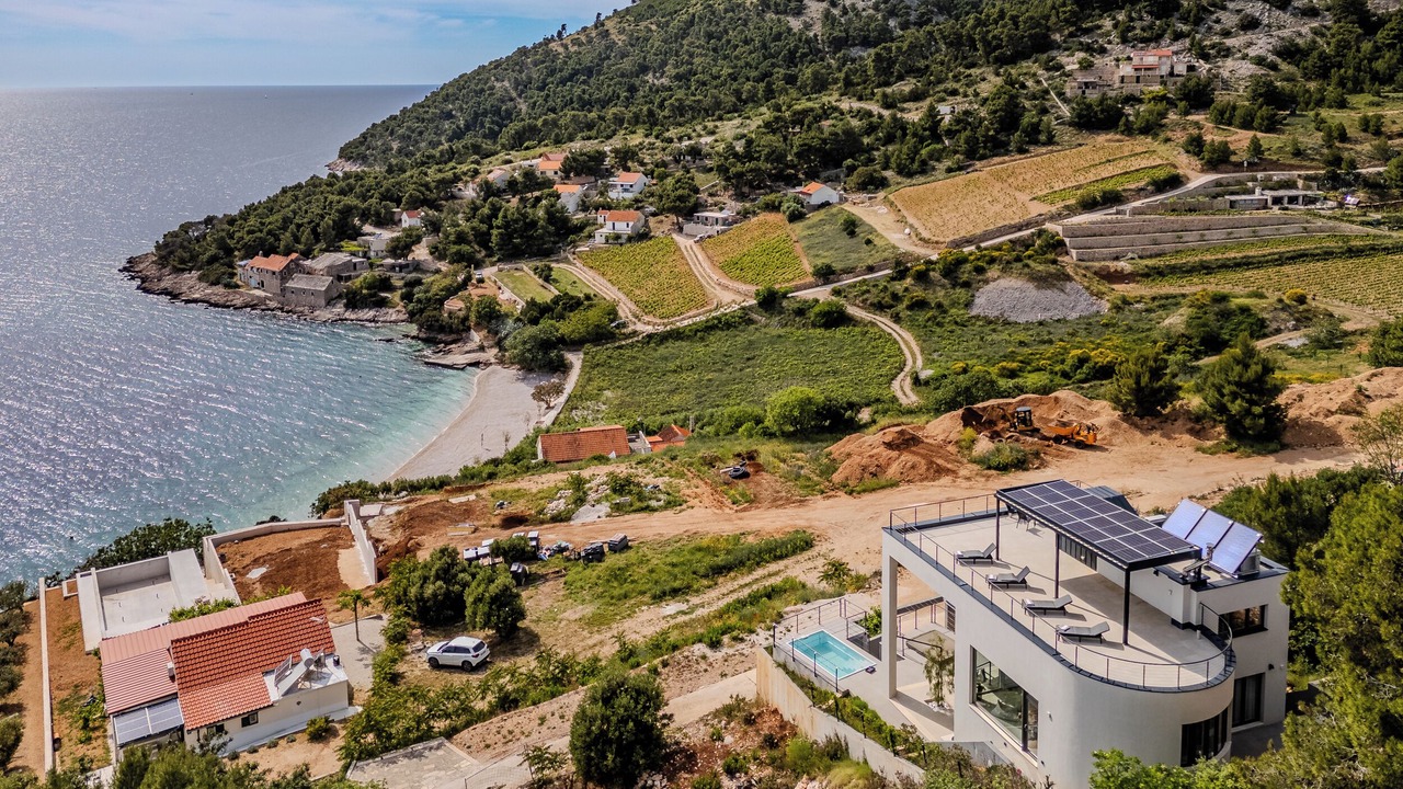 Photo of Outdoor in Nerezise
