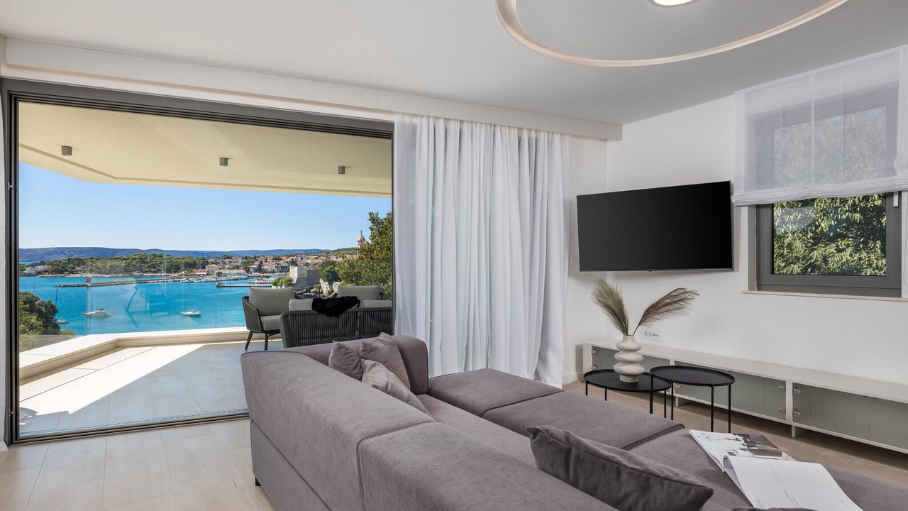 Photo of Bedroom in Krk