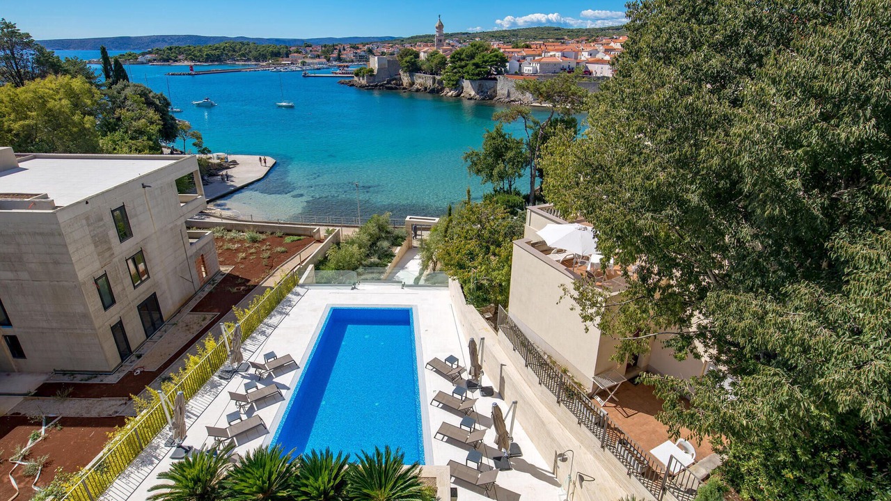 Photo of Outdoor in Krk