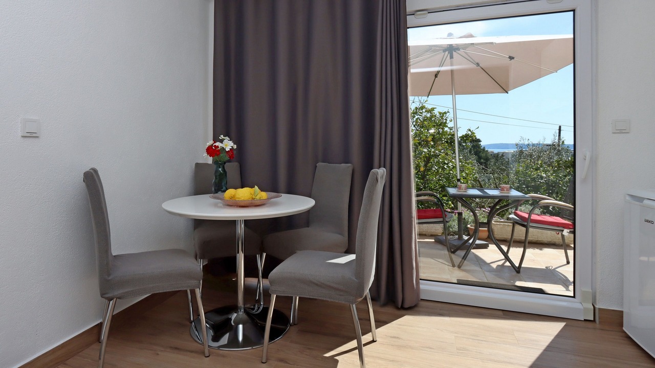 Photo of Livingroom in Suha Punta