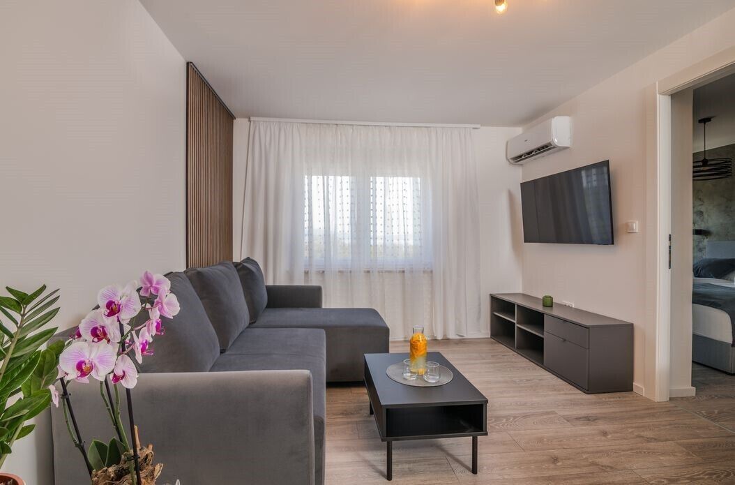 Photo of Livingroom in Porat