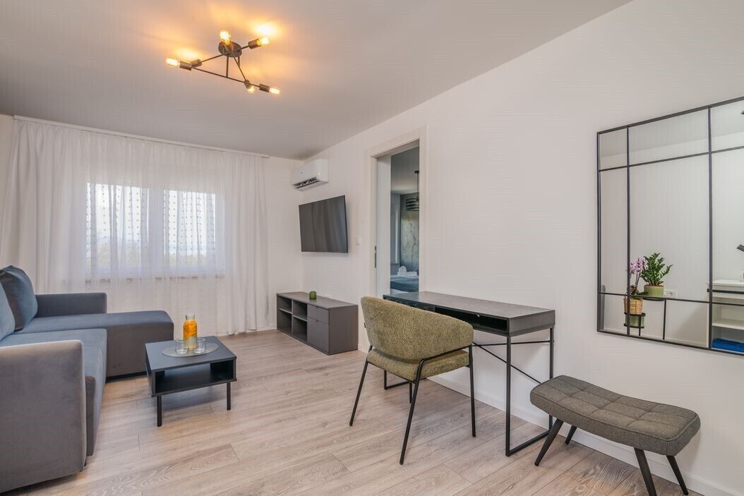 Photo of Livingroom in Porat