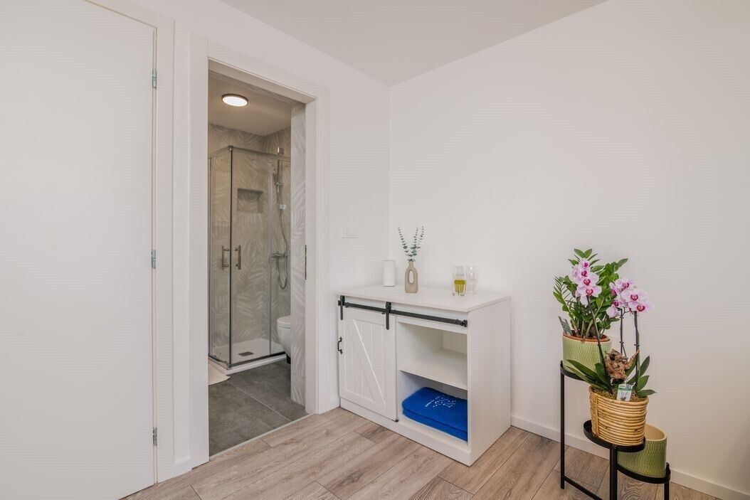 Photo of Bathroom in Porat