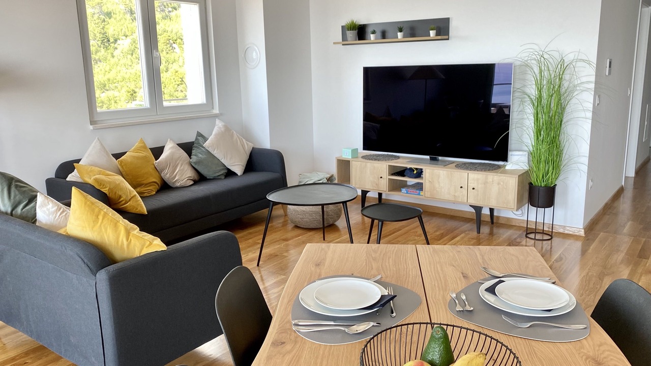 Photo of Livingroom in Zelenka