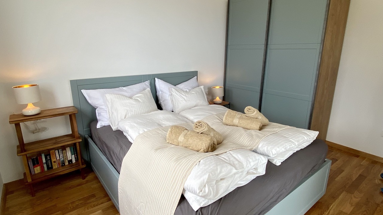 Photo of Bedroom in Zelenka