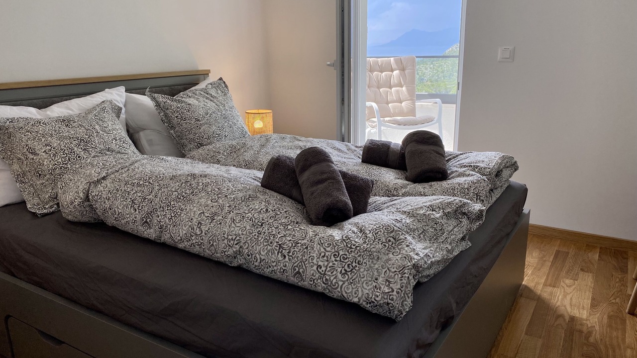 Photo of Bedroom in Zelenka