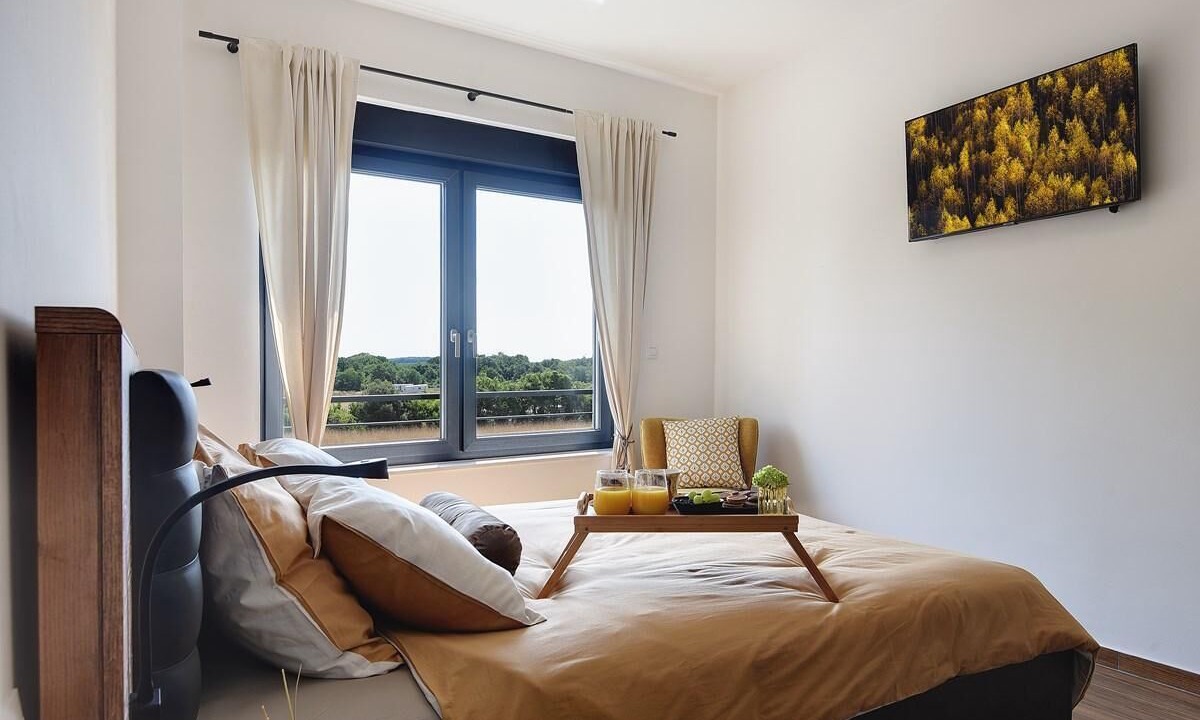 Photo of Bedroom in Jadreski