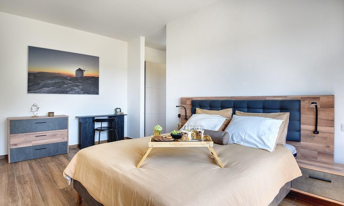 Photo of Bedroom in Jadreski