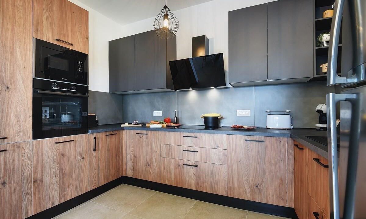 Photo of Kitchen in Jadreski