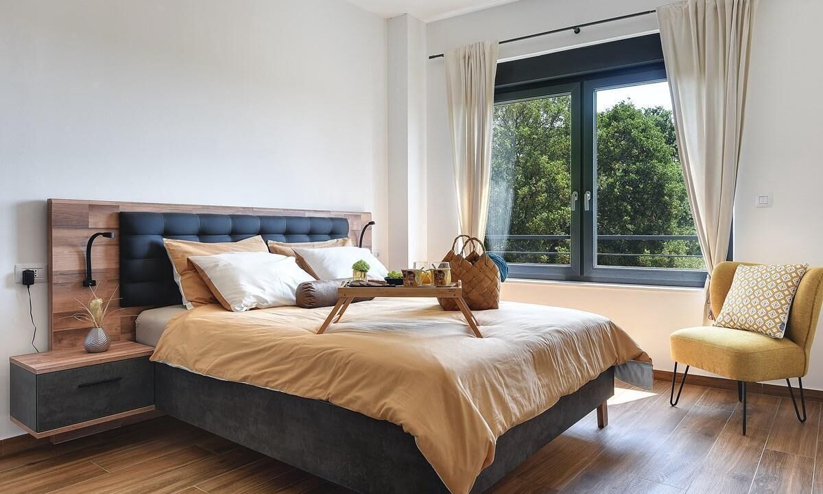 Photo of Bedroom in Jadreski