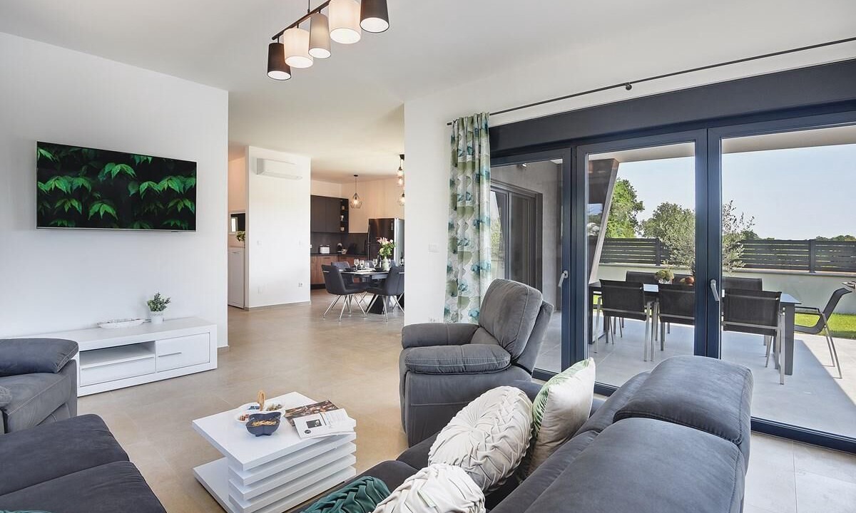 Photo of Livingroom in Jadreski