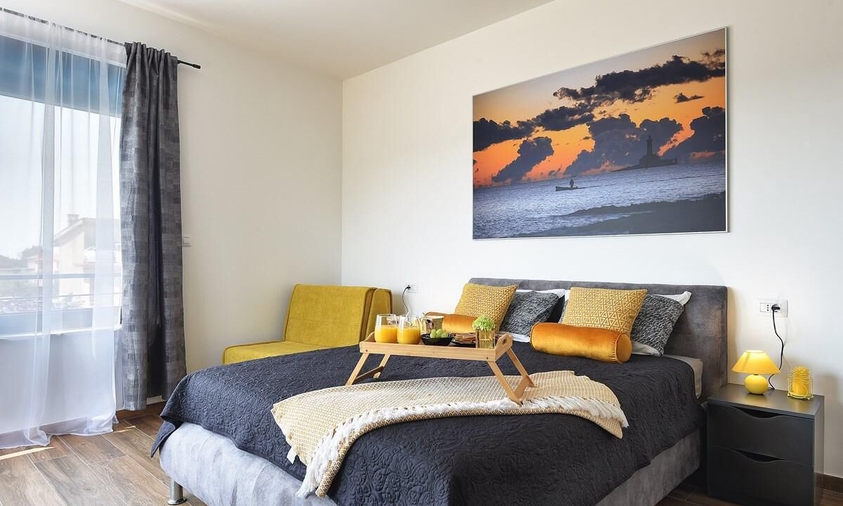 Photo of Bedroom in Jadreski