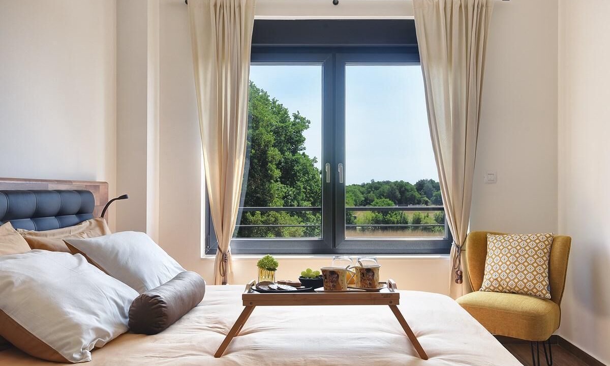 Photo of Bedroom in Jadreski