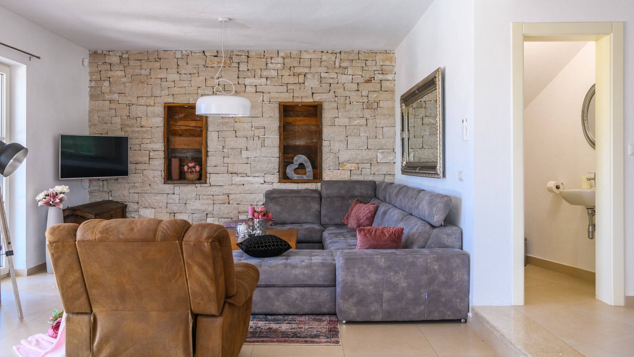 Photo of Livingroom in Kastelir-Labinci