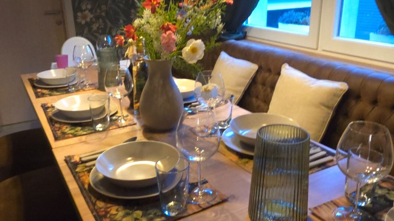 Photo of Livingroom in Karanac