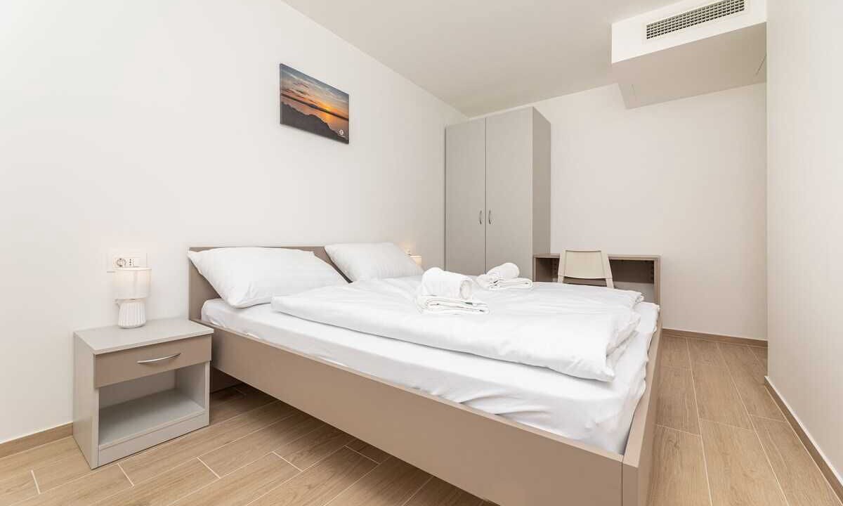 Photo of Bedroom in Soline
