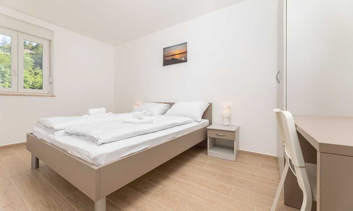 Photo of Bedroom in Soline