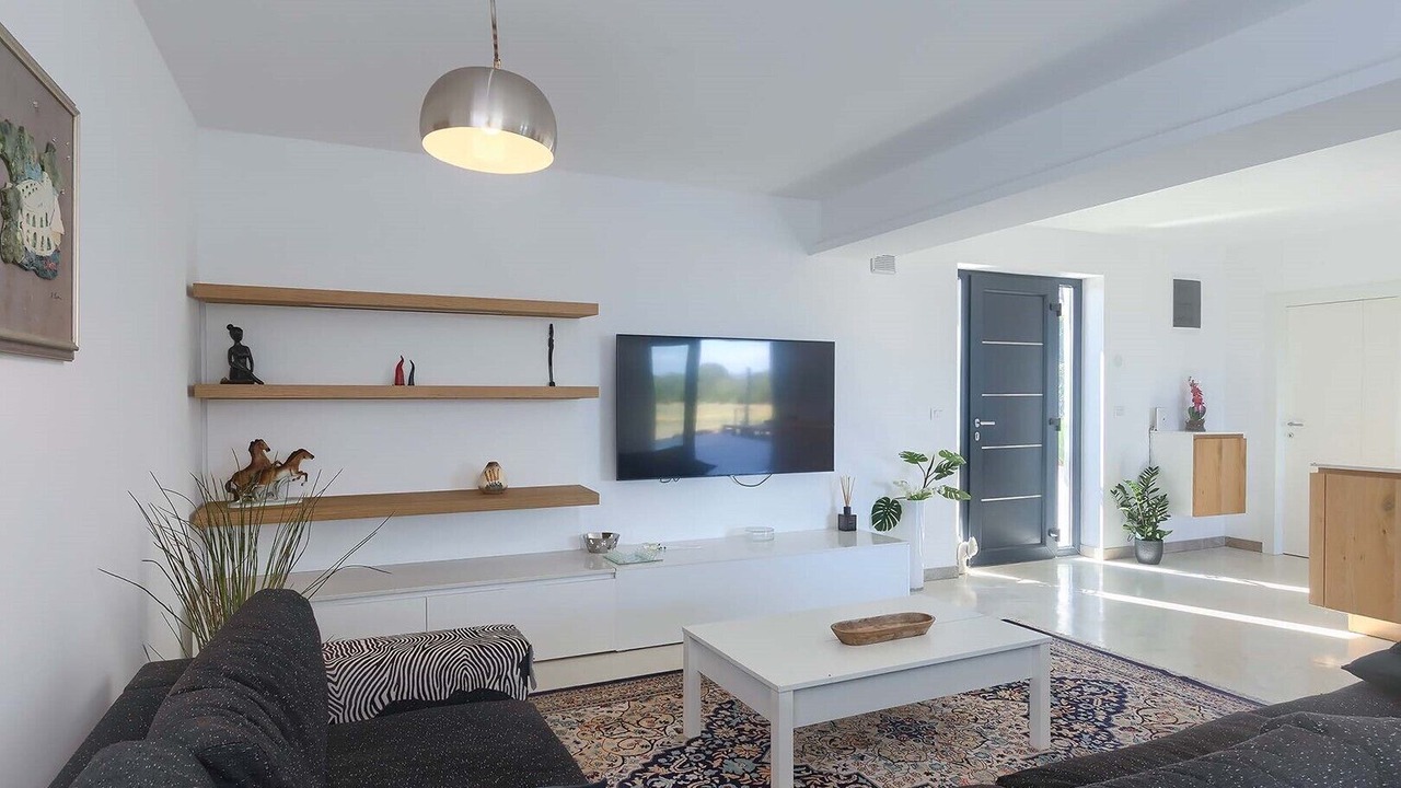 Photo of Livingroom in Marcana