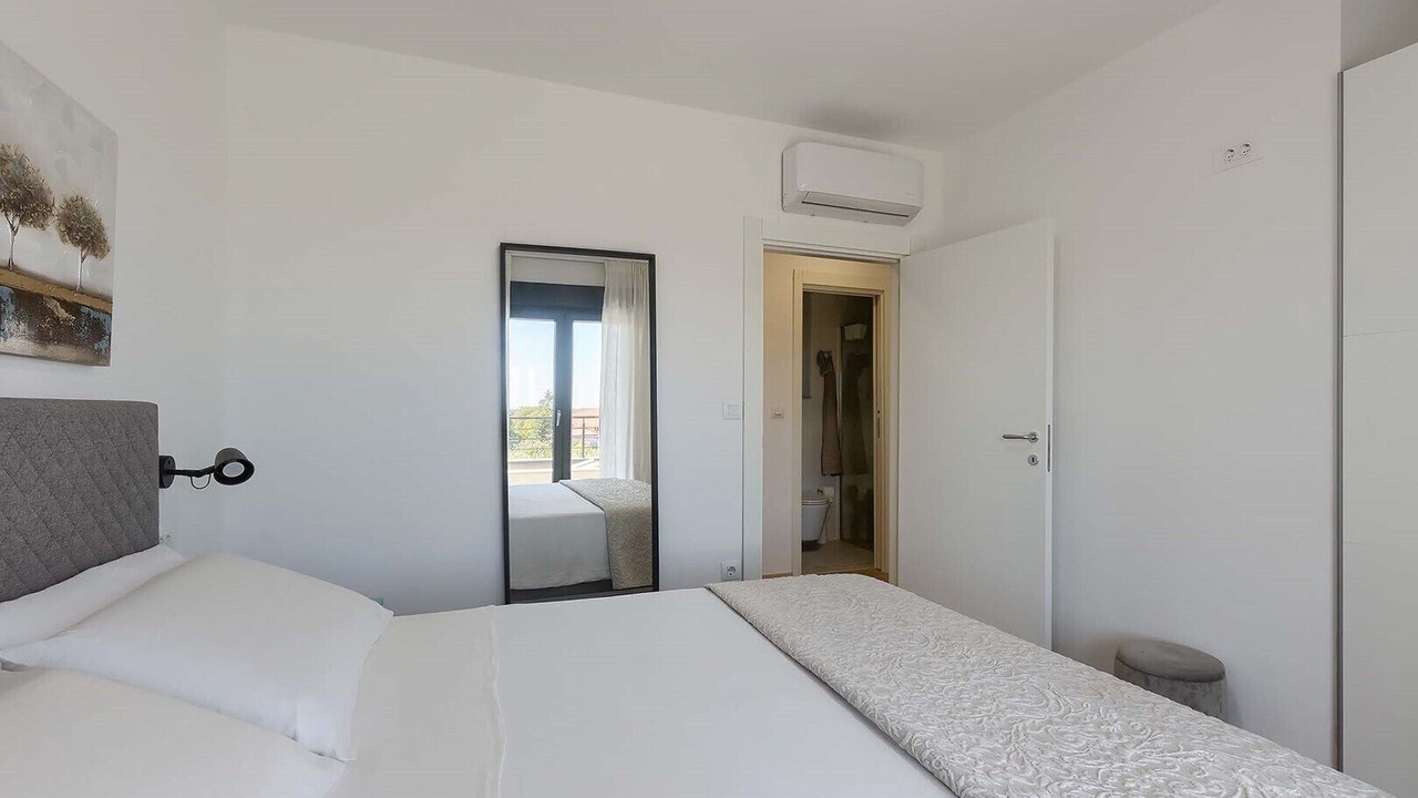 Photo of Bedroom in Marcana