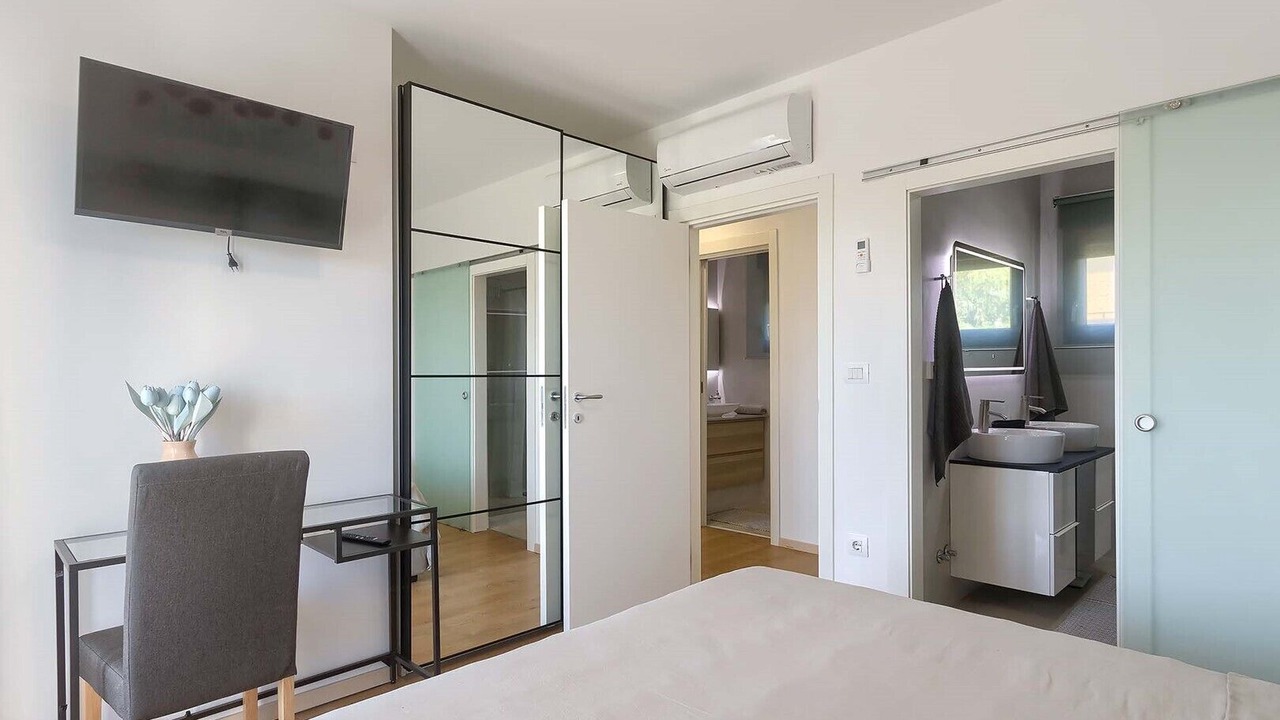 Photo of Bedroom in Marcana