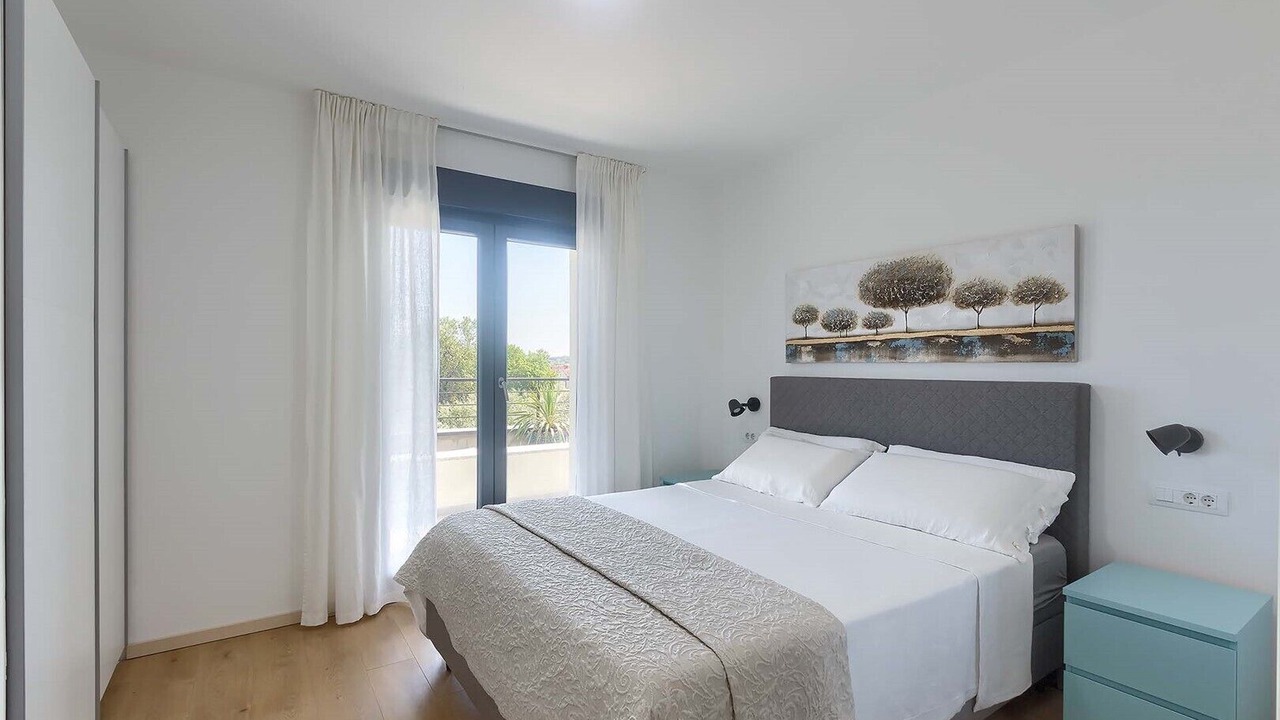 Photo of Bedroom in Marcana
