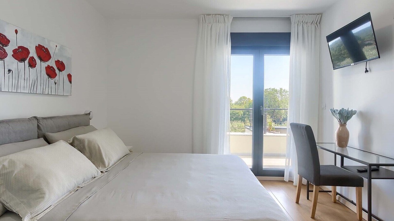 Photo of Bedroom in Marcana