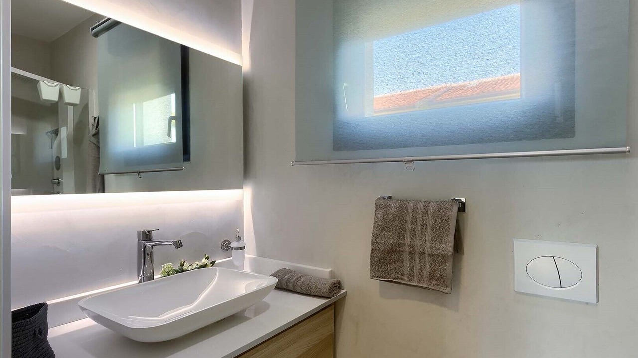 Photo of Bathroom in Marcana