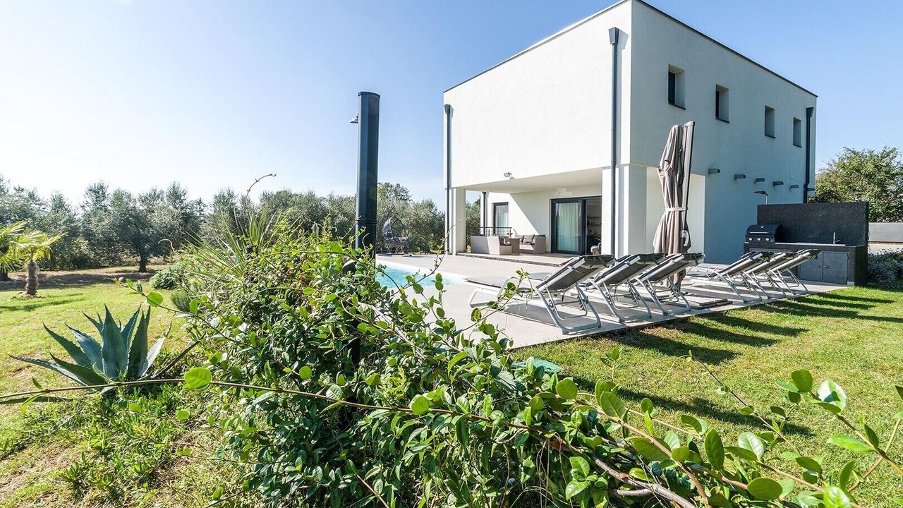 Photo of Patio Balcony in Marcana