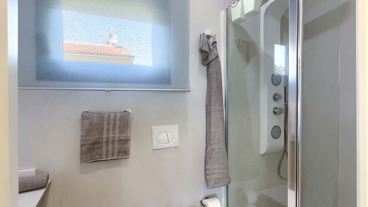 Photo of Bathroom in Marcana