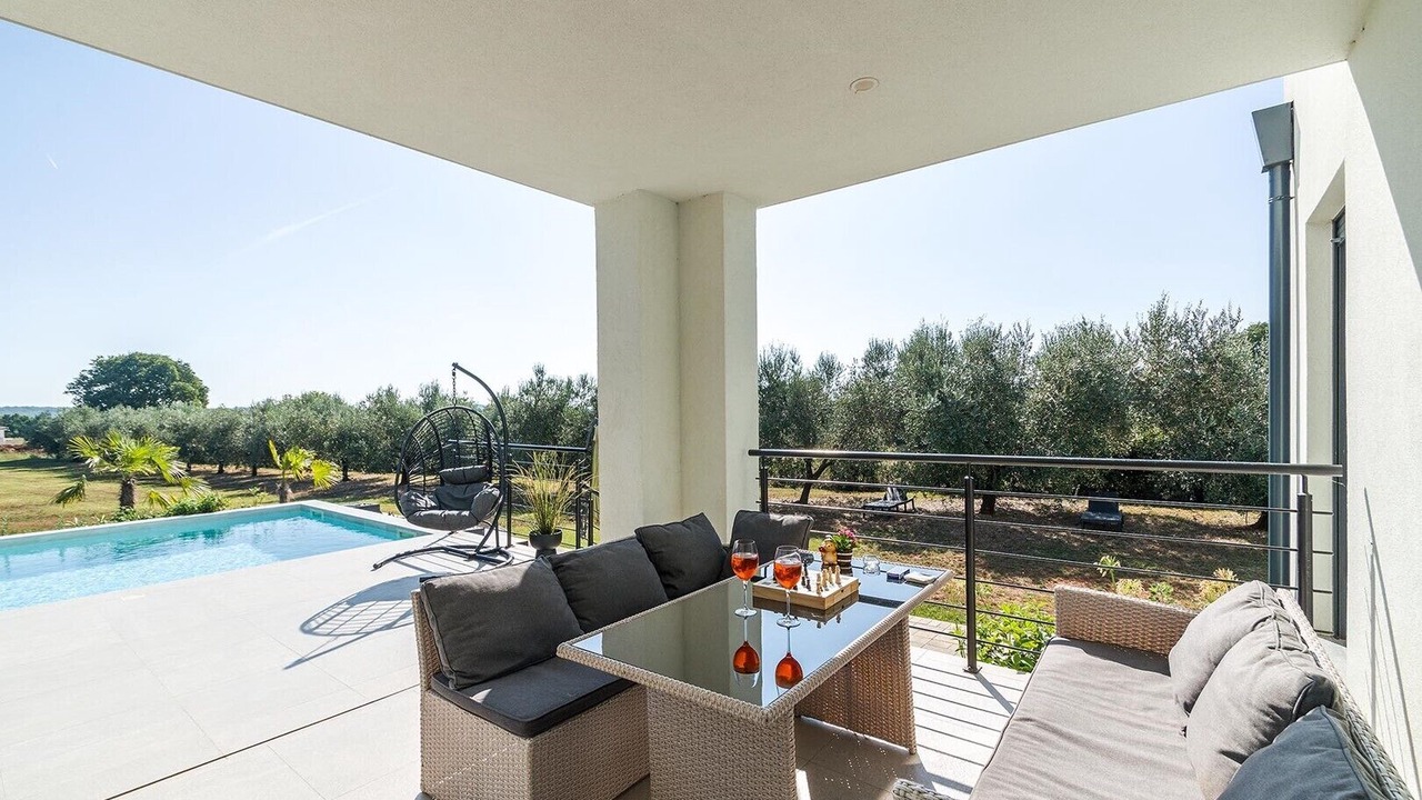 Photo of Outdoor in Marcana