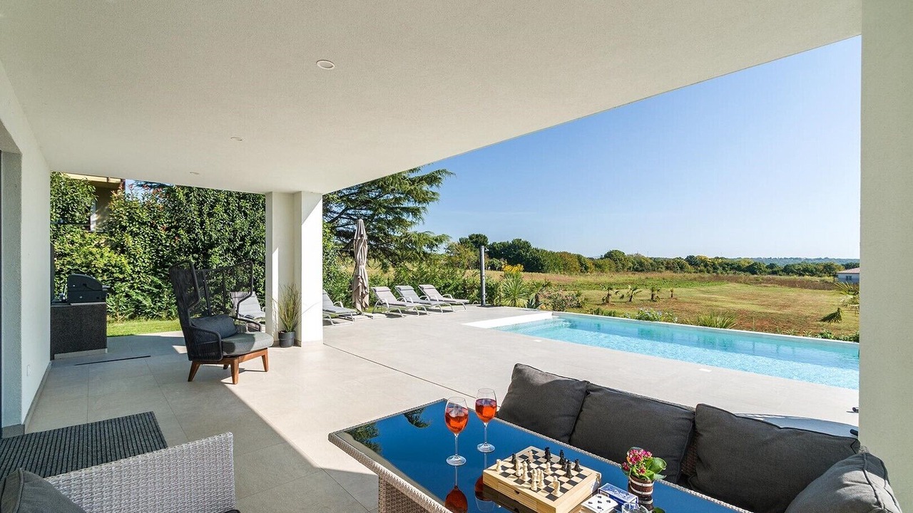 Photo of Outdoor in Marcana