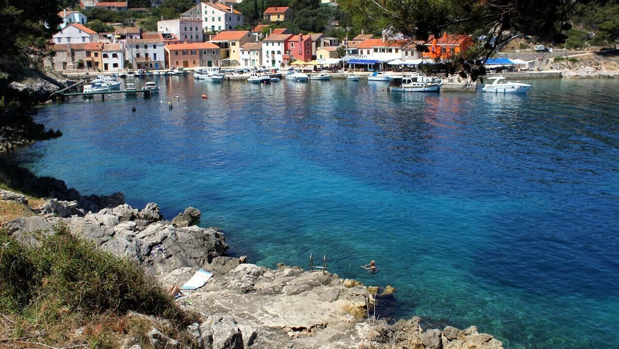 Photo of Others in Veli Losinj