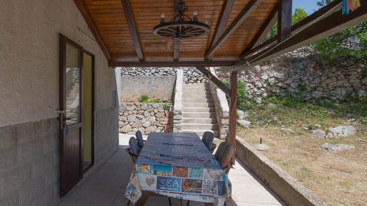 Photo of Outdoor in Veli Losinj